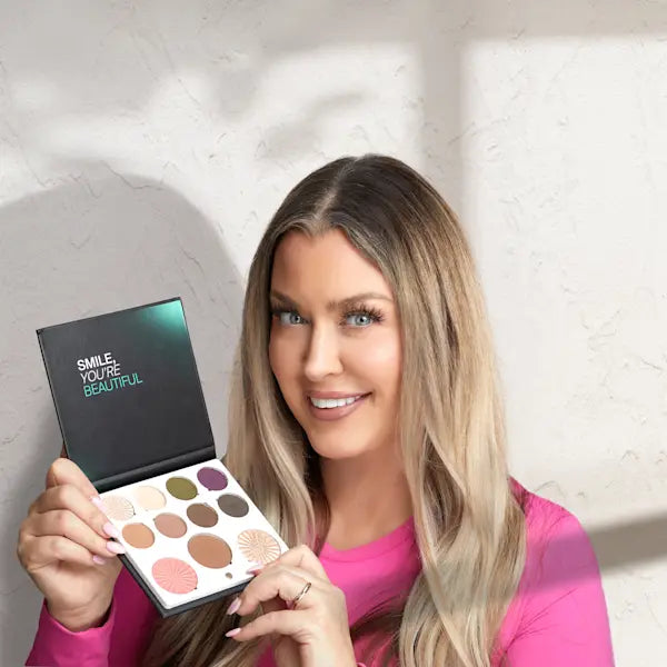 OFRA X HOT MESS MOMMA