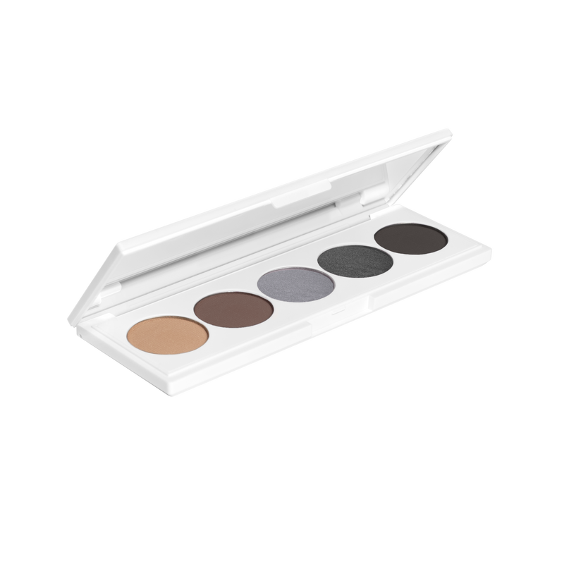 Signature Palette - Irresistible Smokey