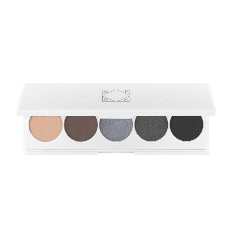 Signature Palette - Irresistible Smokey