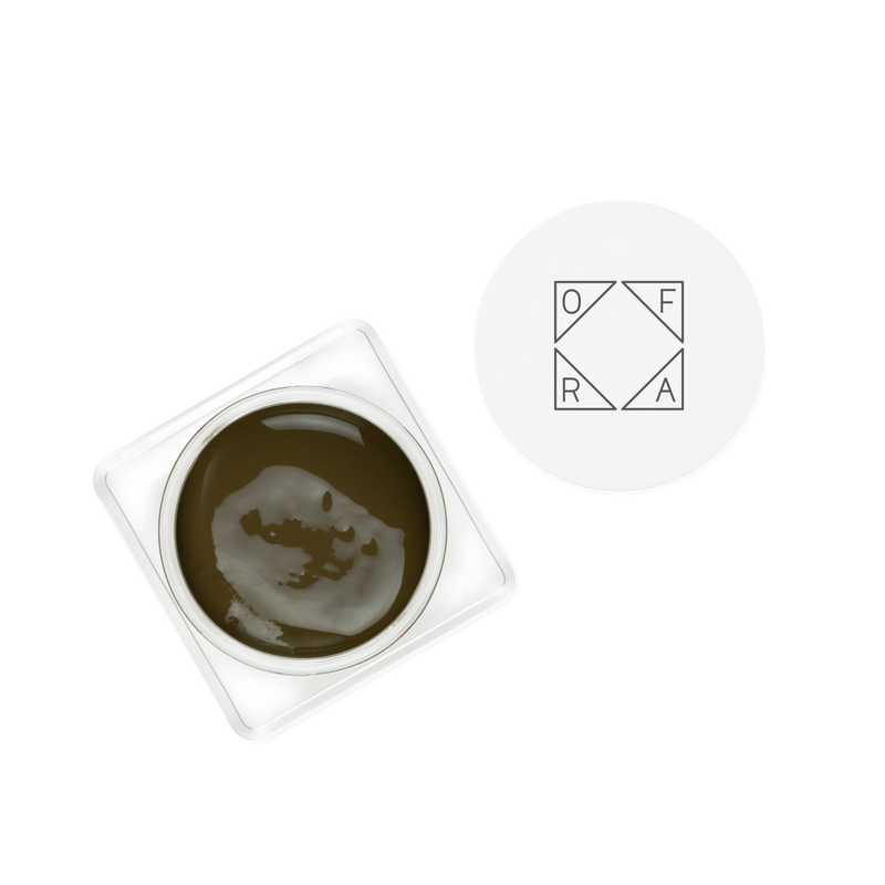 Eyebrow Gel - Khaki