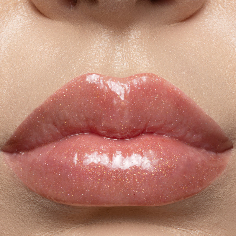 Lip Gloss - Koa
