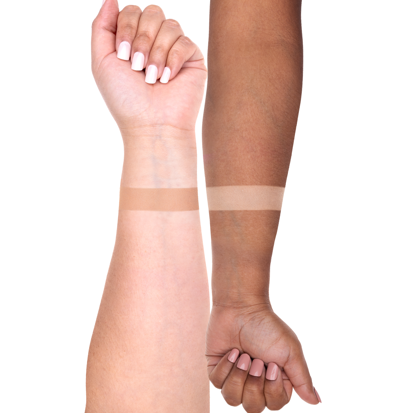 Pure Matte Finishing Powder - Light Medium