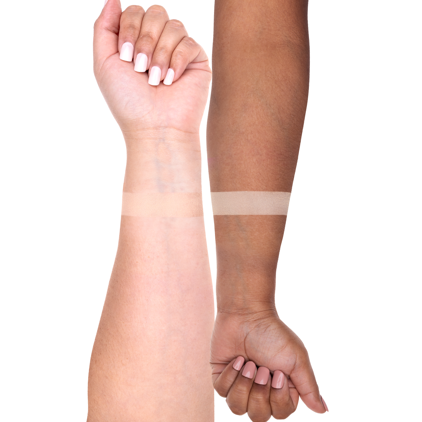 Pure Matte Finishing Powder - Light