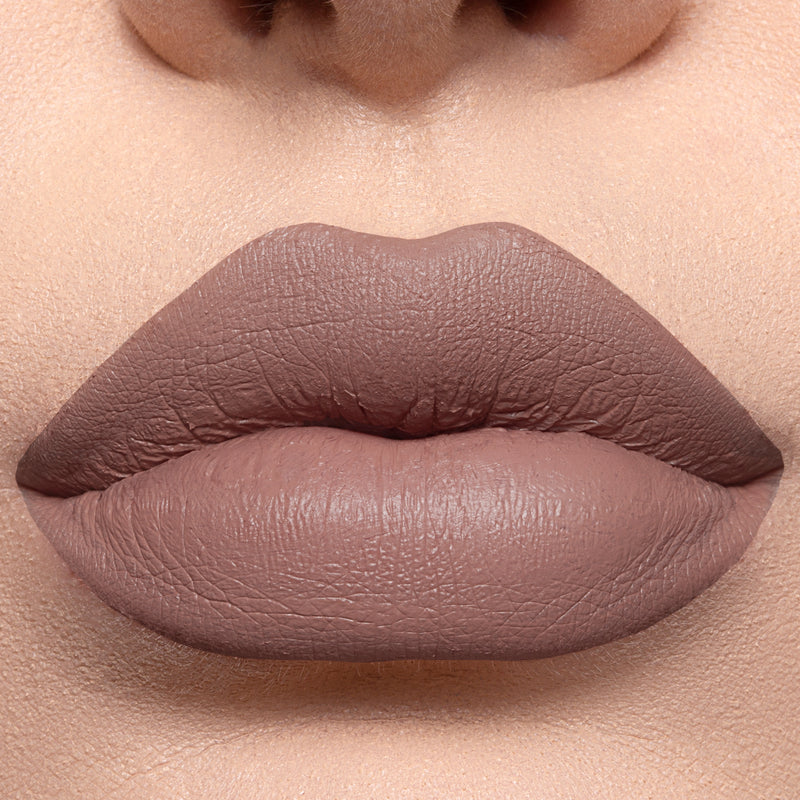 Long Lasting Liquid Lipstick - LOML