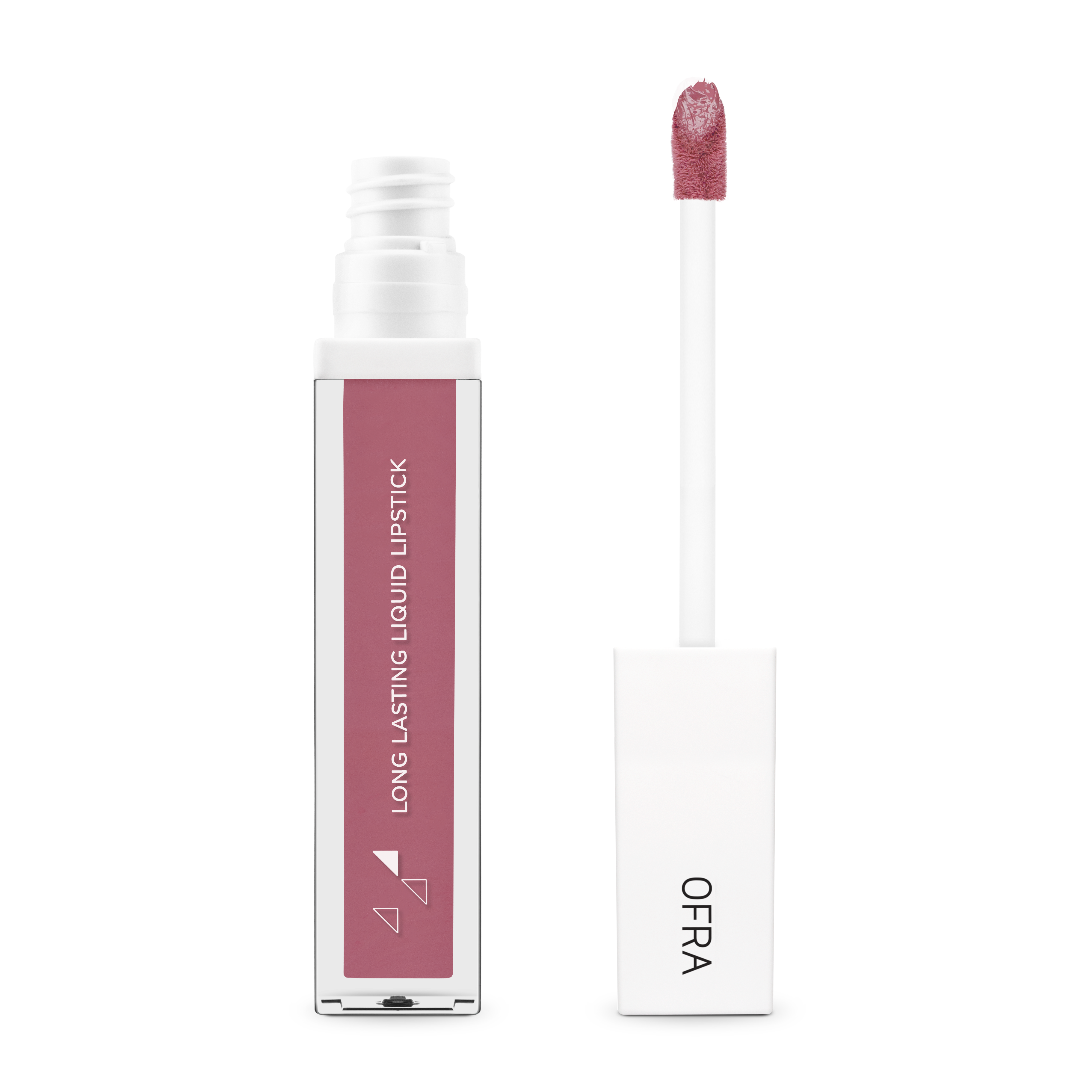 Long Lasting Liquid Lipstick - La Empoderada