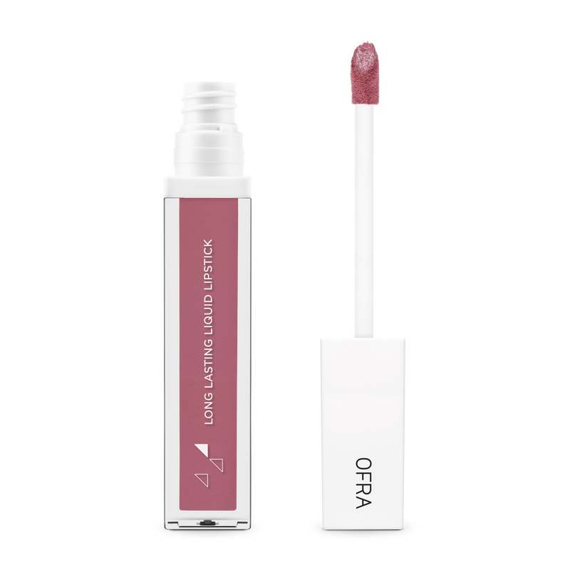 Long Lasting Liquid Lipstick - La Empoderada