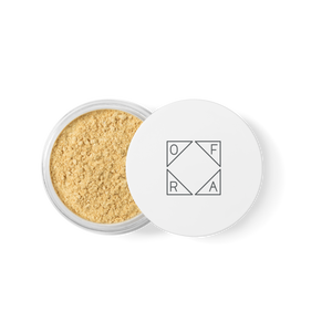 Eyeshadow Loose - Lemon Gold