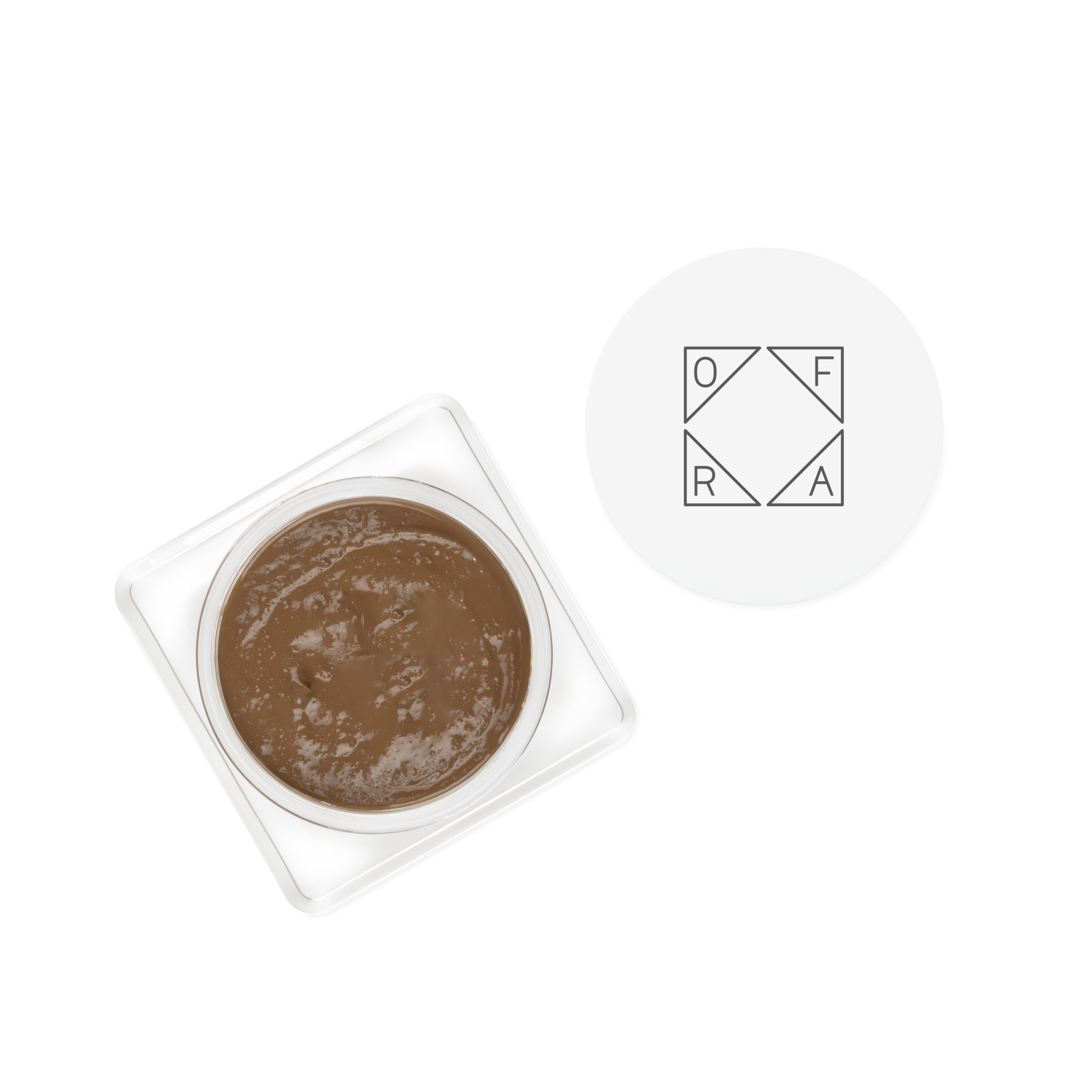 Eyebrow Gel - Light Blonde