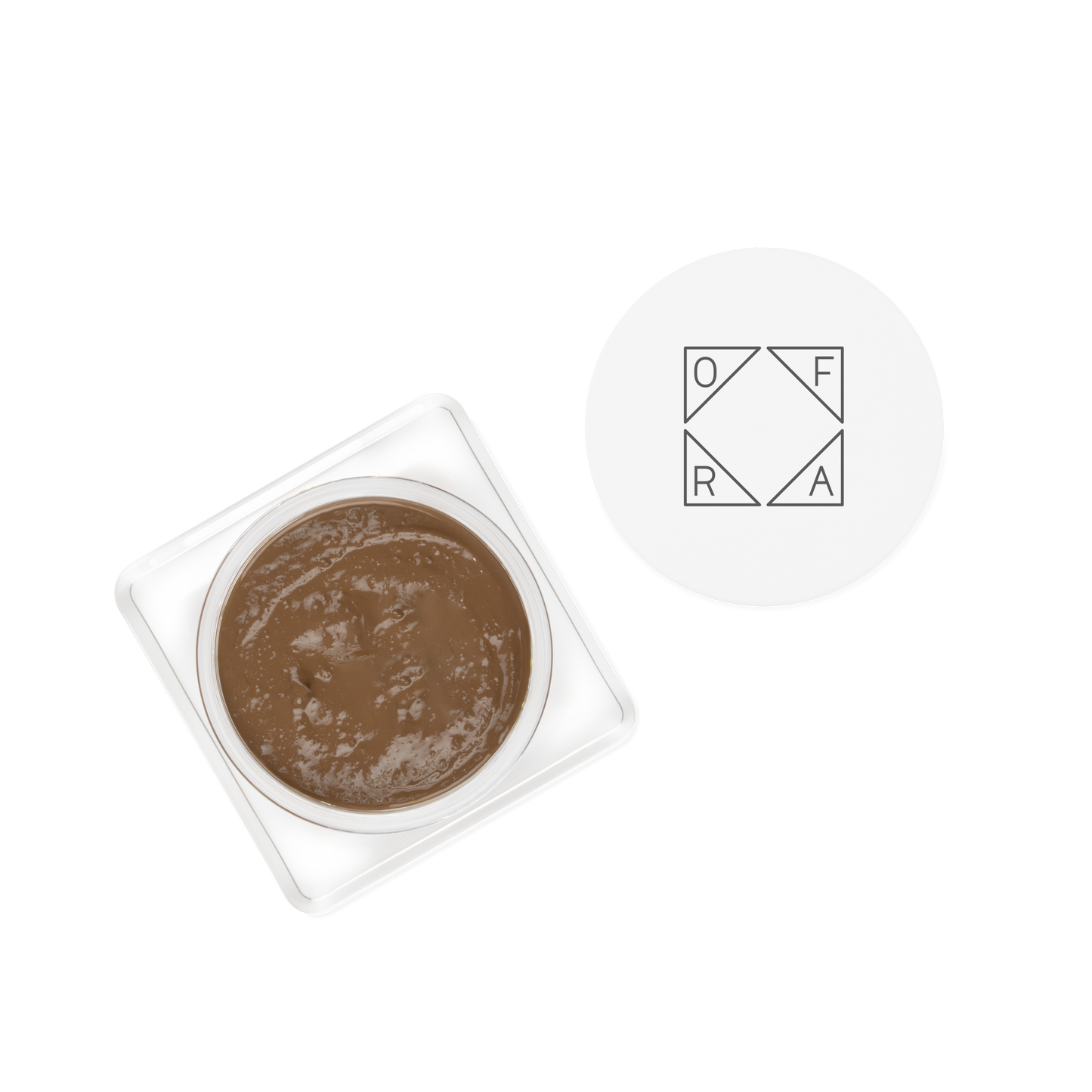 Eyebrow Gel - Light Blonde