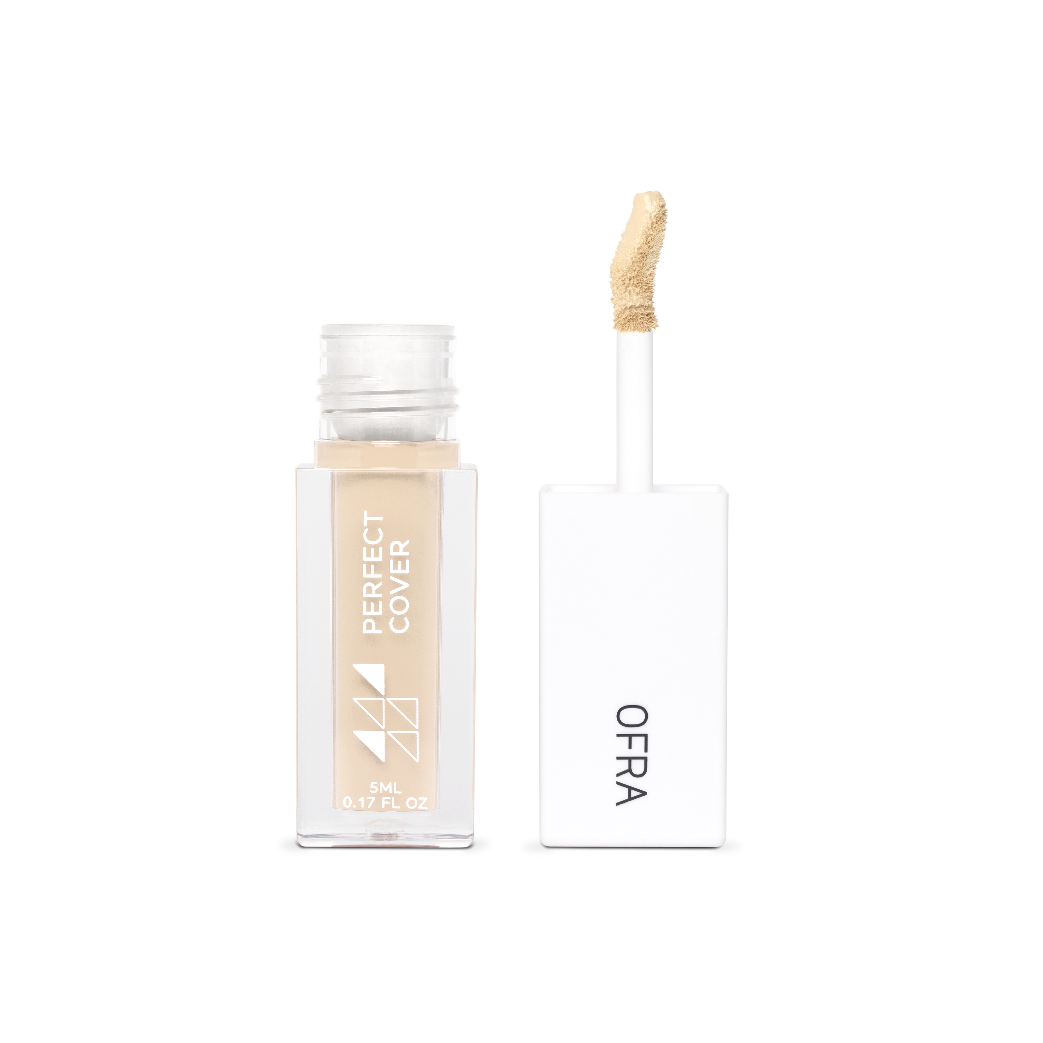 Perfect Cover Concealer - Light Warm Beige