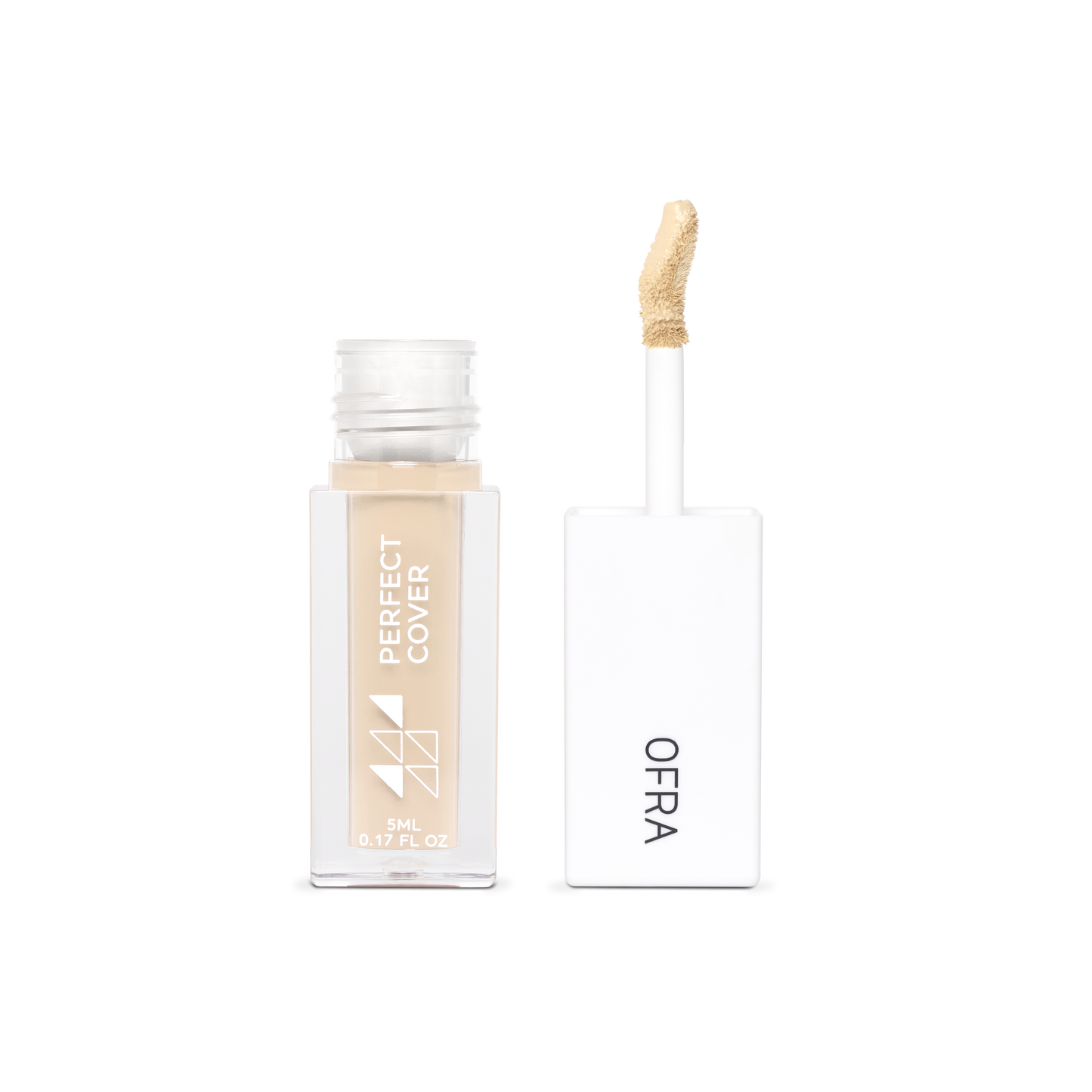 Perfect Cover Concealer - Light Warm Beige