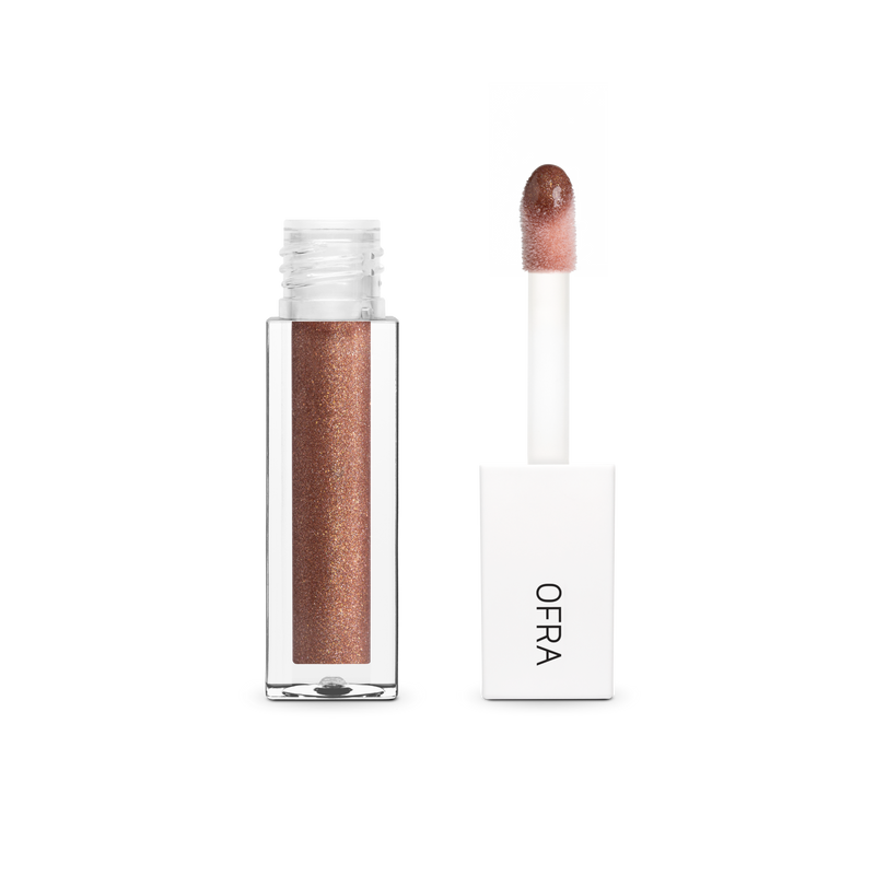 Lip Gloss - Koa