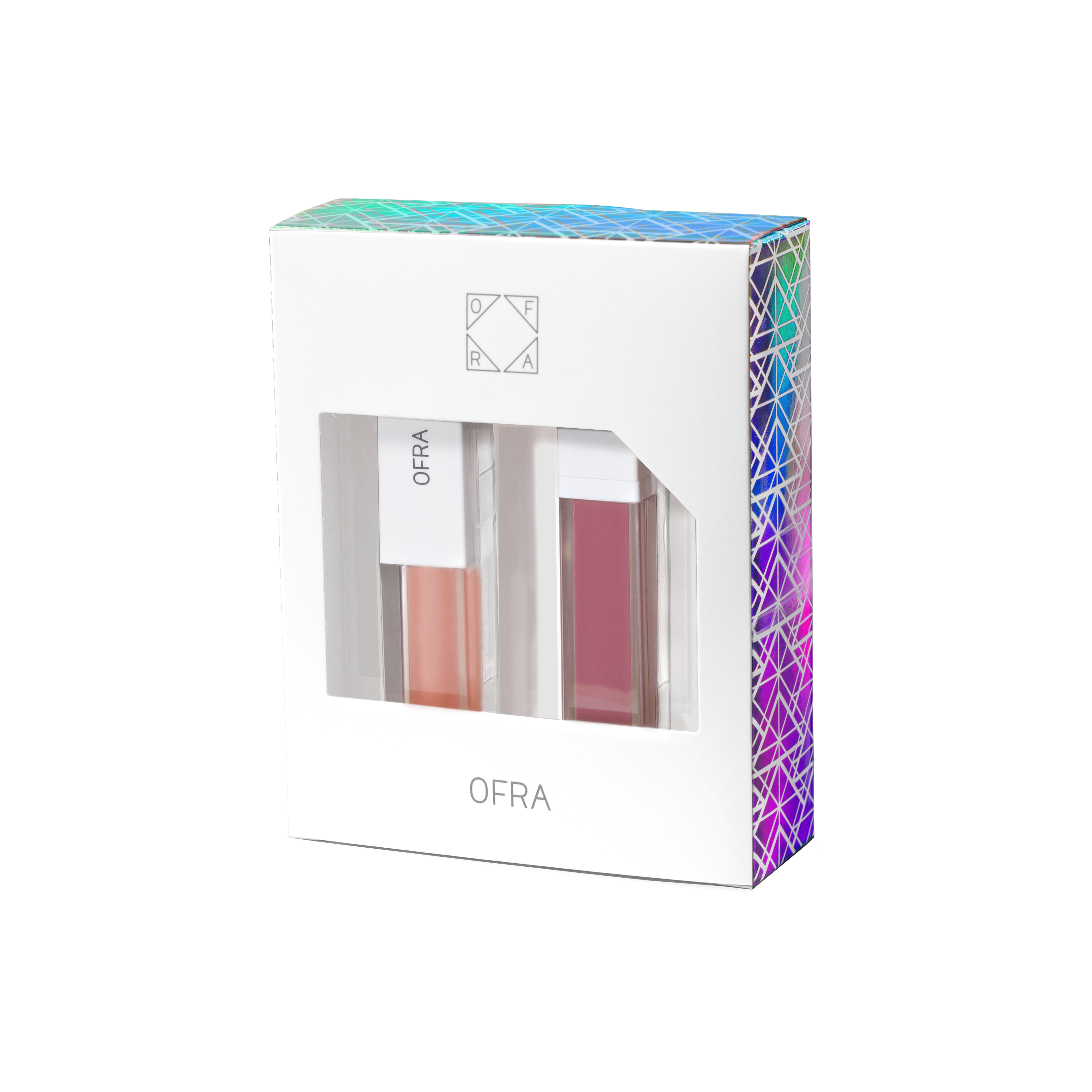 Lip Duo - Perfectamente Imperfecta