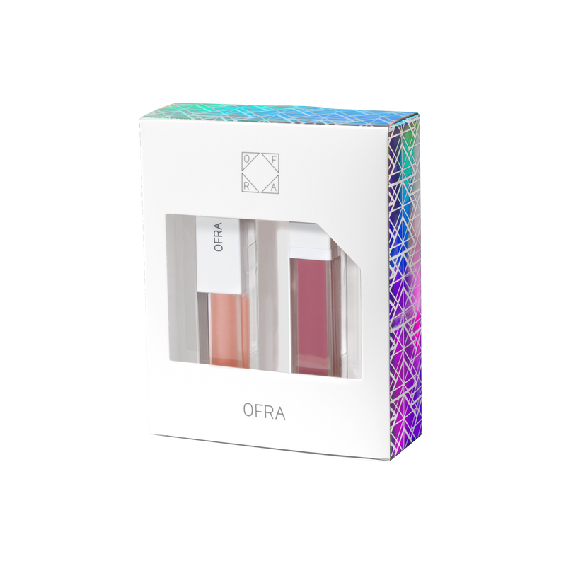 Lip Duo - Perfectamente Imperfecta