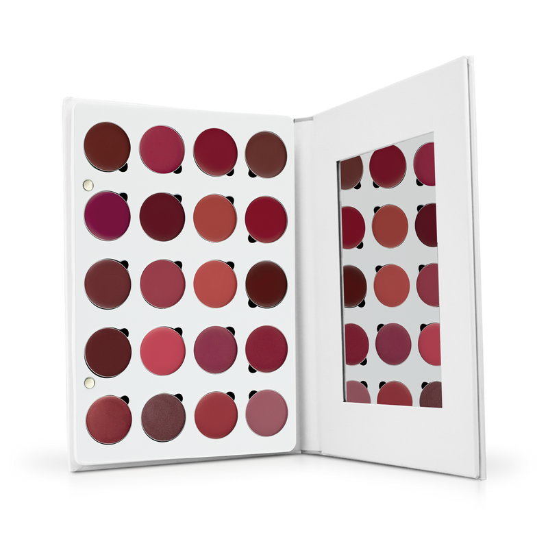 Pro Palette - Lipstick