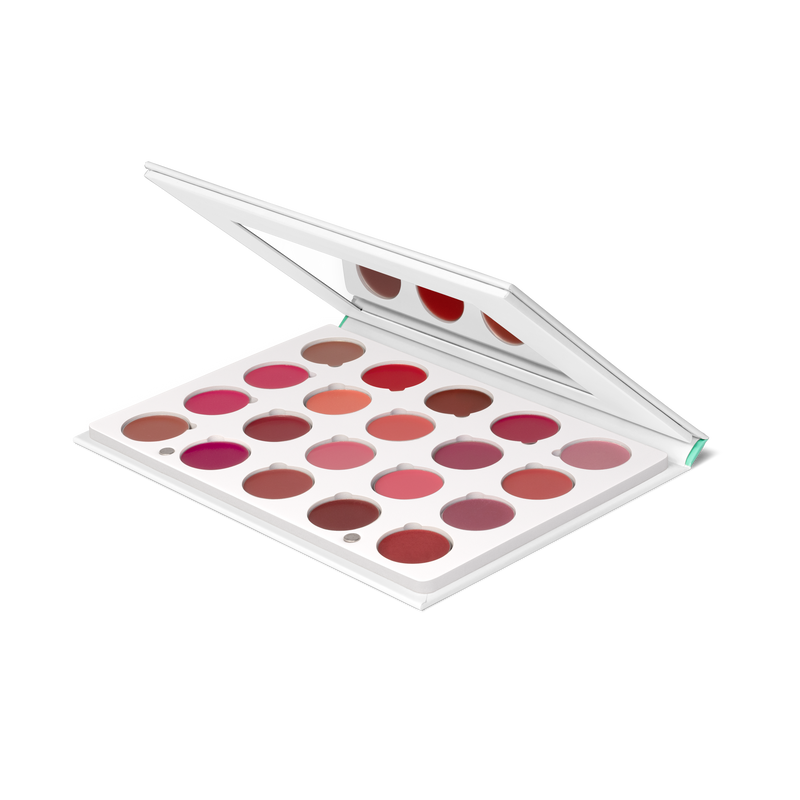 Pro Palette - Lipstick