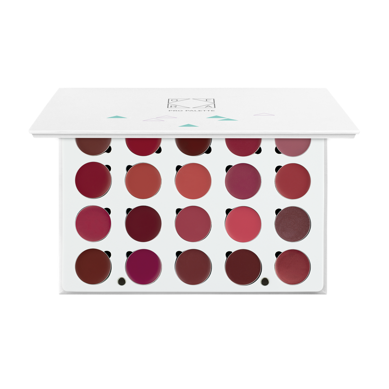 Pro Palette - Lipstick