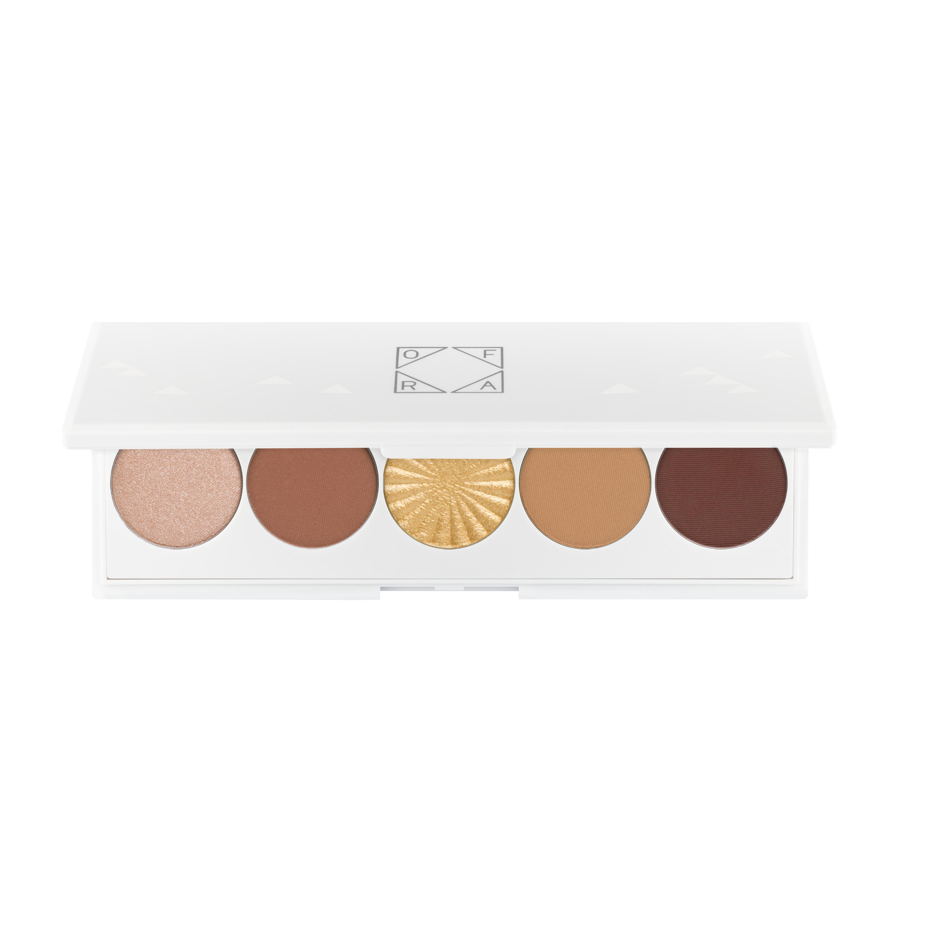 Signature Palette - Love Always, Jess