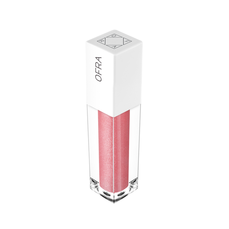 Strawberry Mousse Lip Set