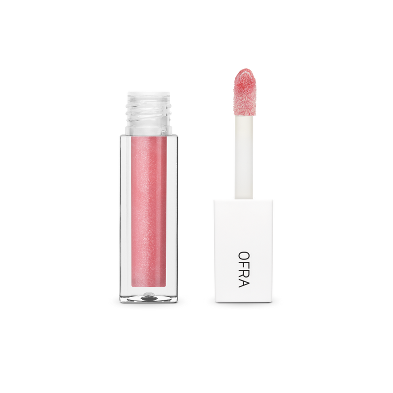 Strawberry Mousse Lip Set