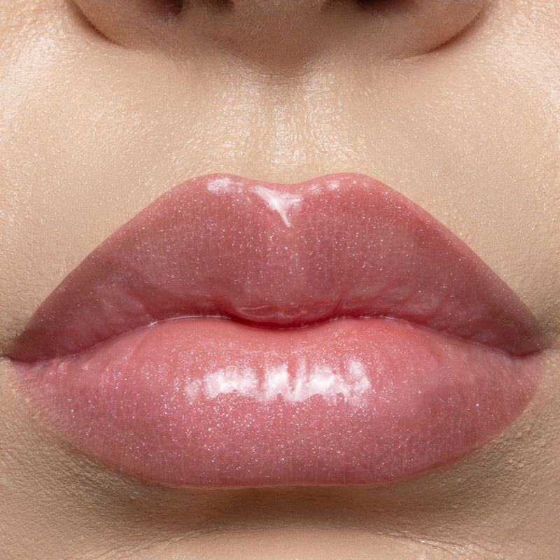 Lip Gloss - Love