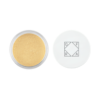 Airbrush Setting Powder - Brightening Banana