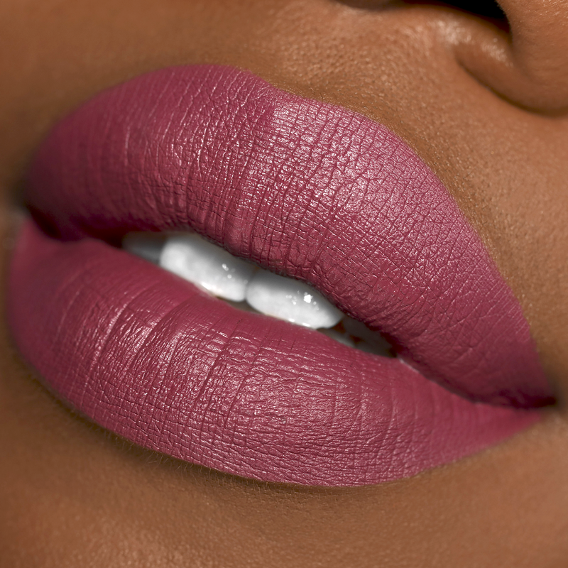 Long Lasting Liquid Lipstick - Manhattan