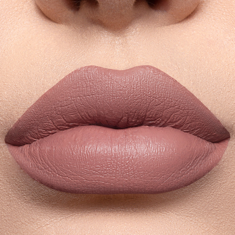Long Lasting Liquid Lip Set - The Essentials