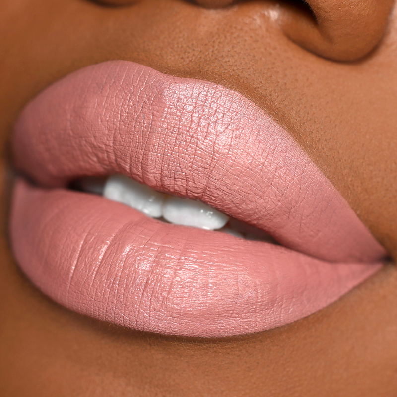 Long Lasting Liquid Lip Set - The Essentials
