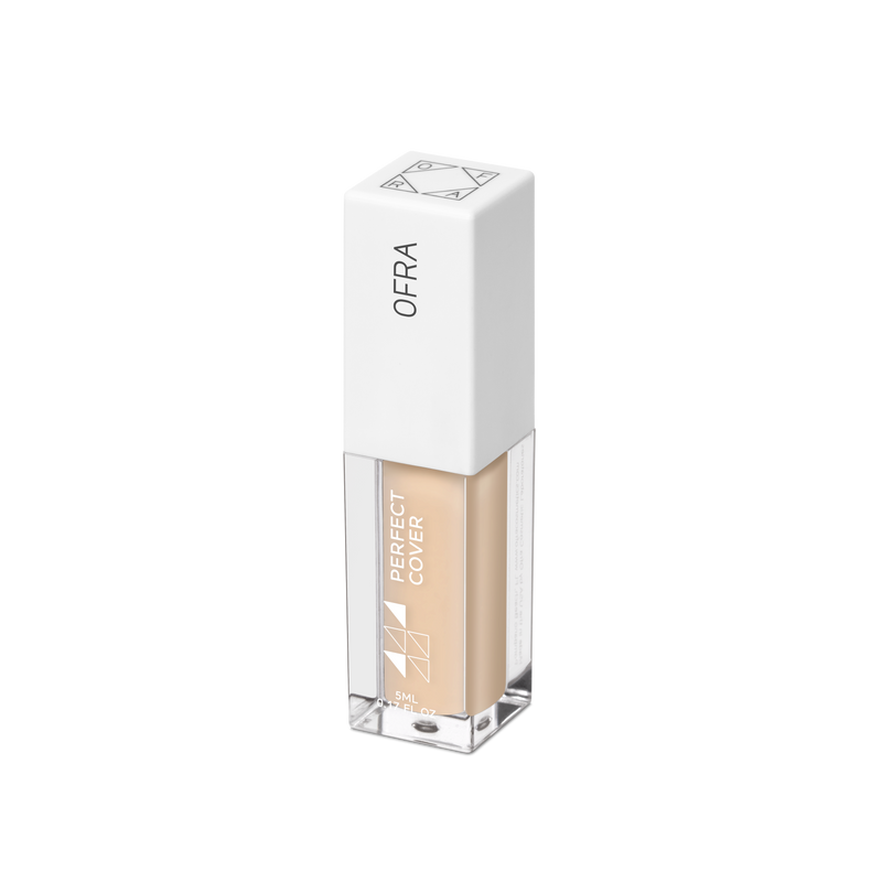 Perfect Cover Concealer - Medium Honey