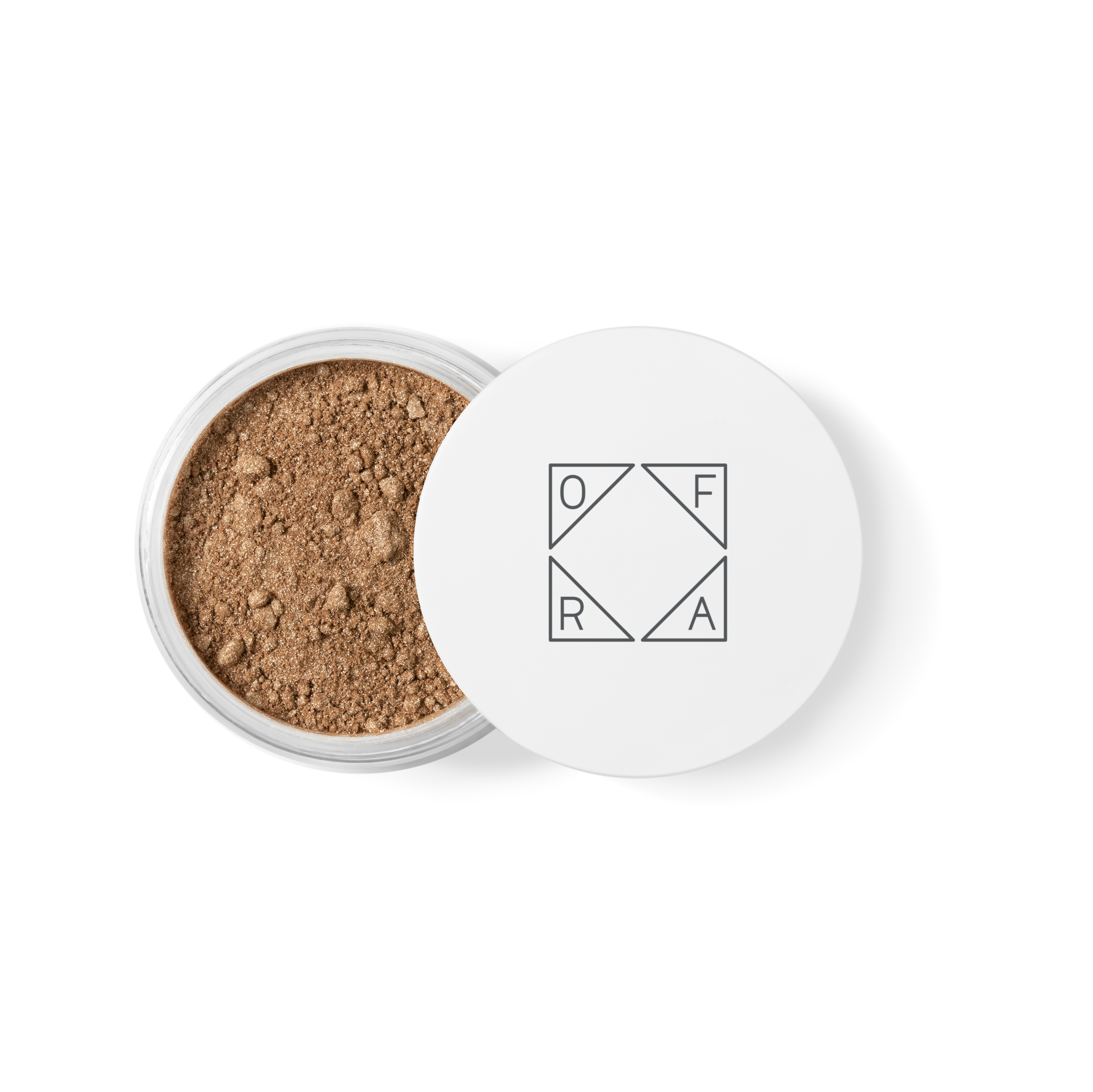 Eyeshadow Loose - Millennium Gold