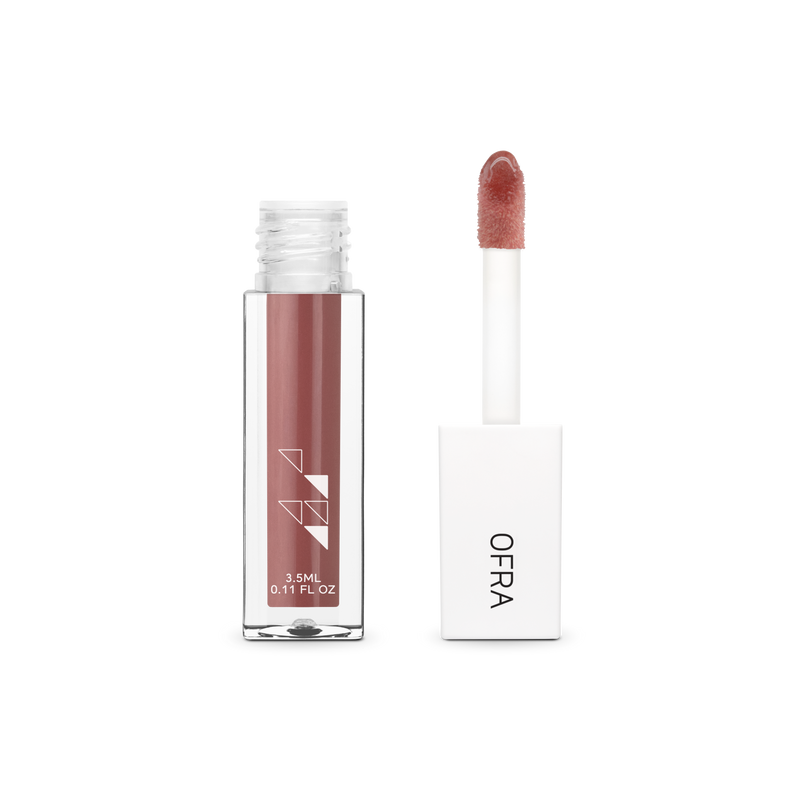 Lip Gloss - Mocha