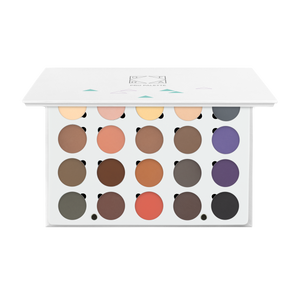 Pro Palette - Must Have Mattes