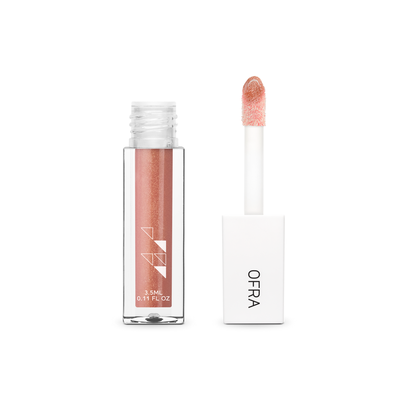 Lip Gloss - Natural