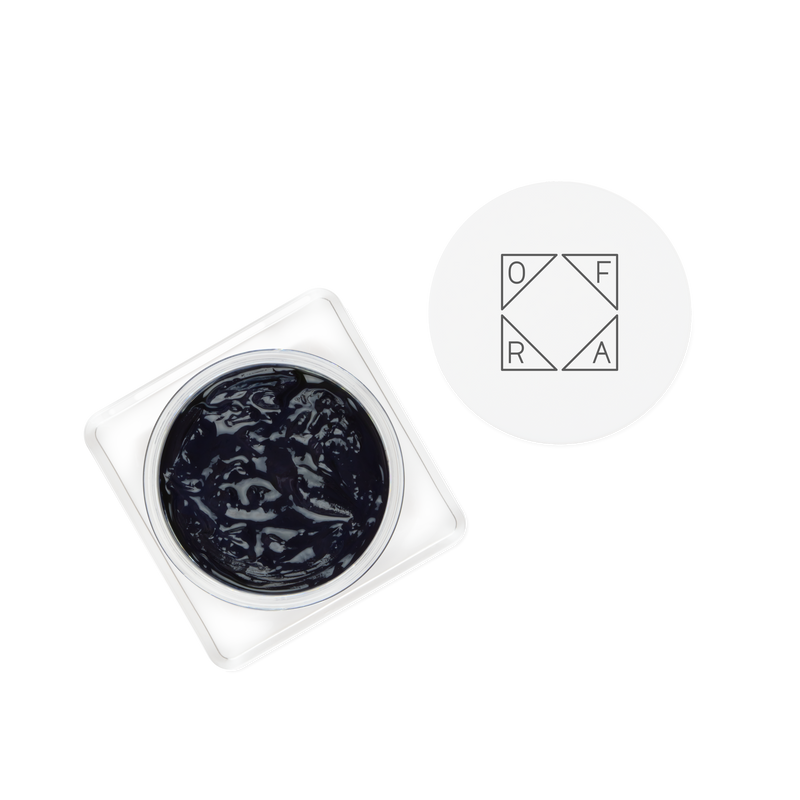 Fixline Eyeliner Gel - Navy