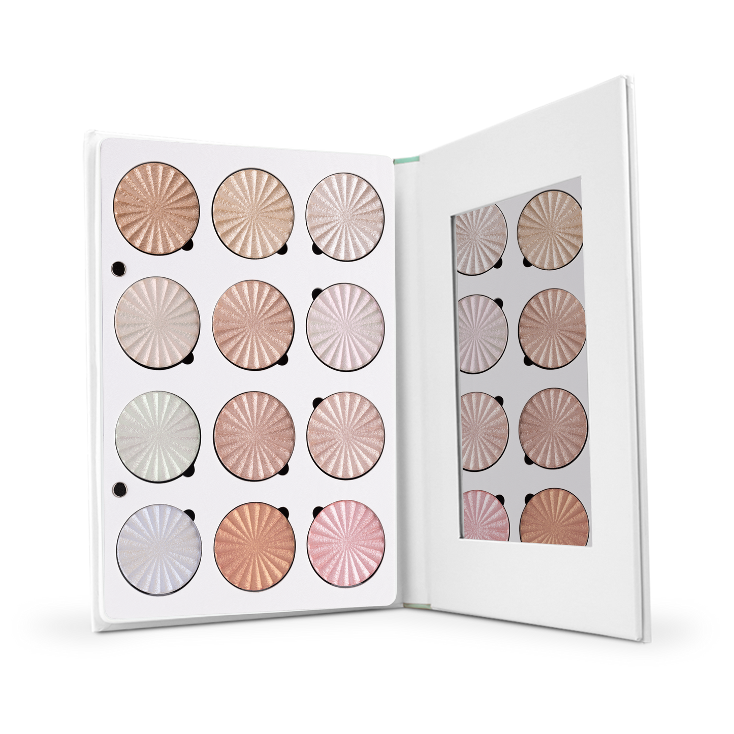 Pro Palette - Next Level Glow