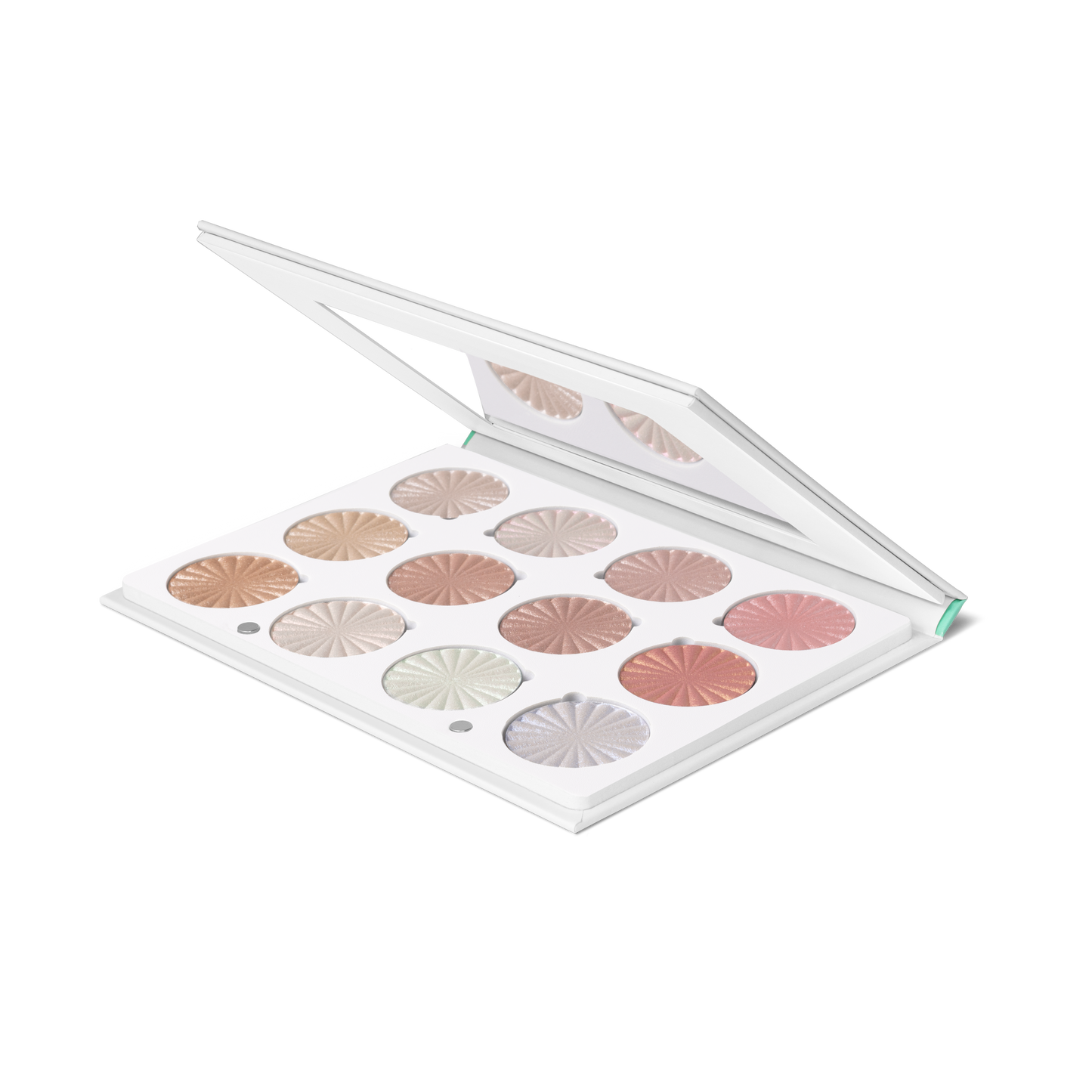 Pro Palette - Next Level Glow