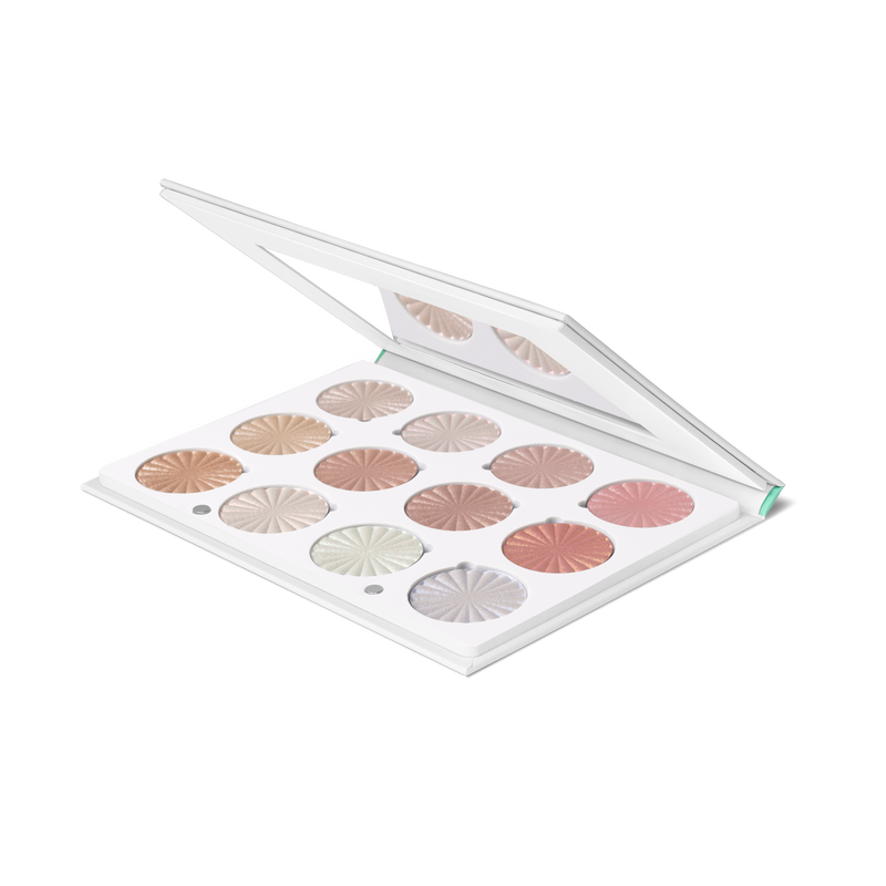 Pro Palette - Next Level Glow