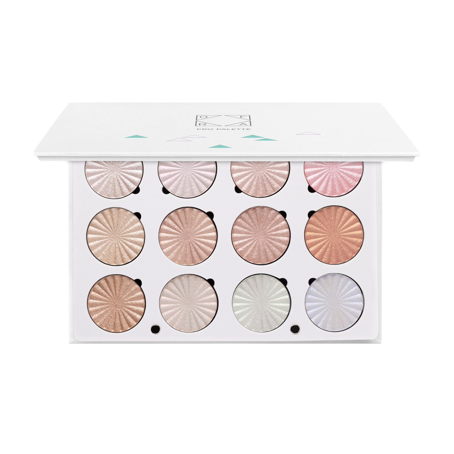 Pro Palette - Next Level Glow