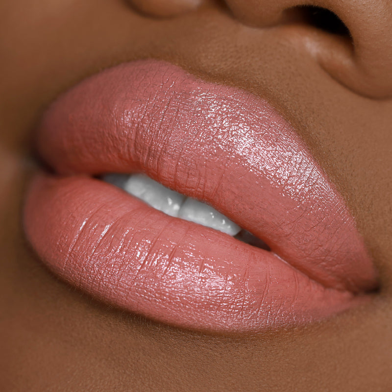 Lipstick - #206 Haze