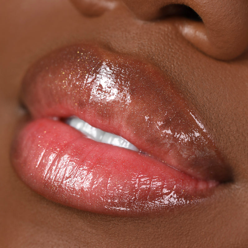 Lip Gloss - Koa