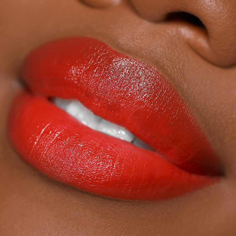 Lipstick - #01 Riviera