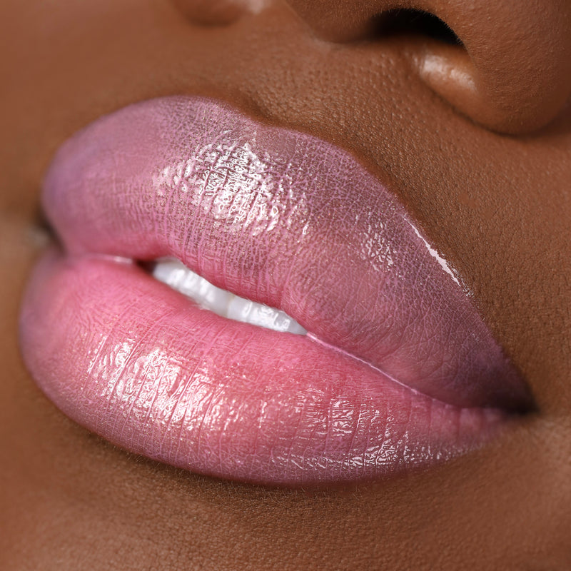 Lip Gloss - Sugarcup