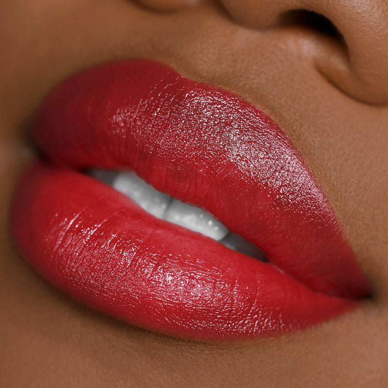 Lipstick - #110 Wildberry