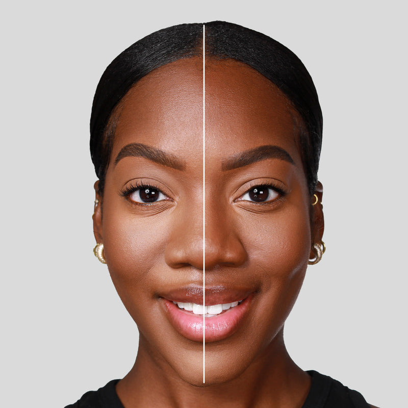 Airbrush Setting Powder - Brightening Apricot