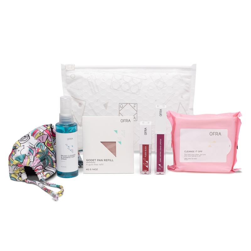OFRA Go-To's Pack