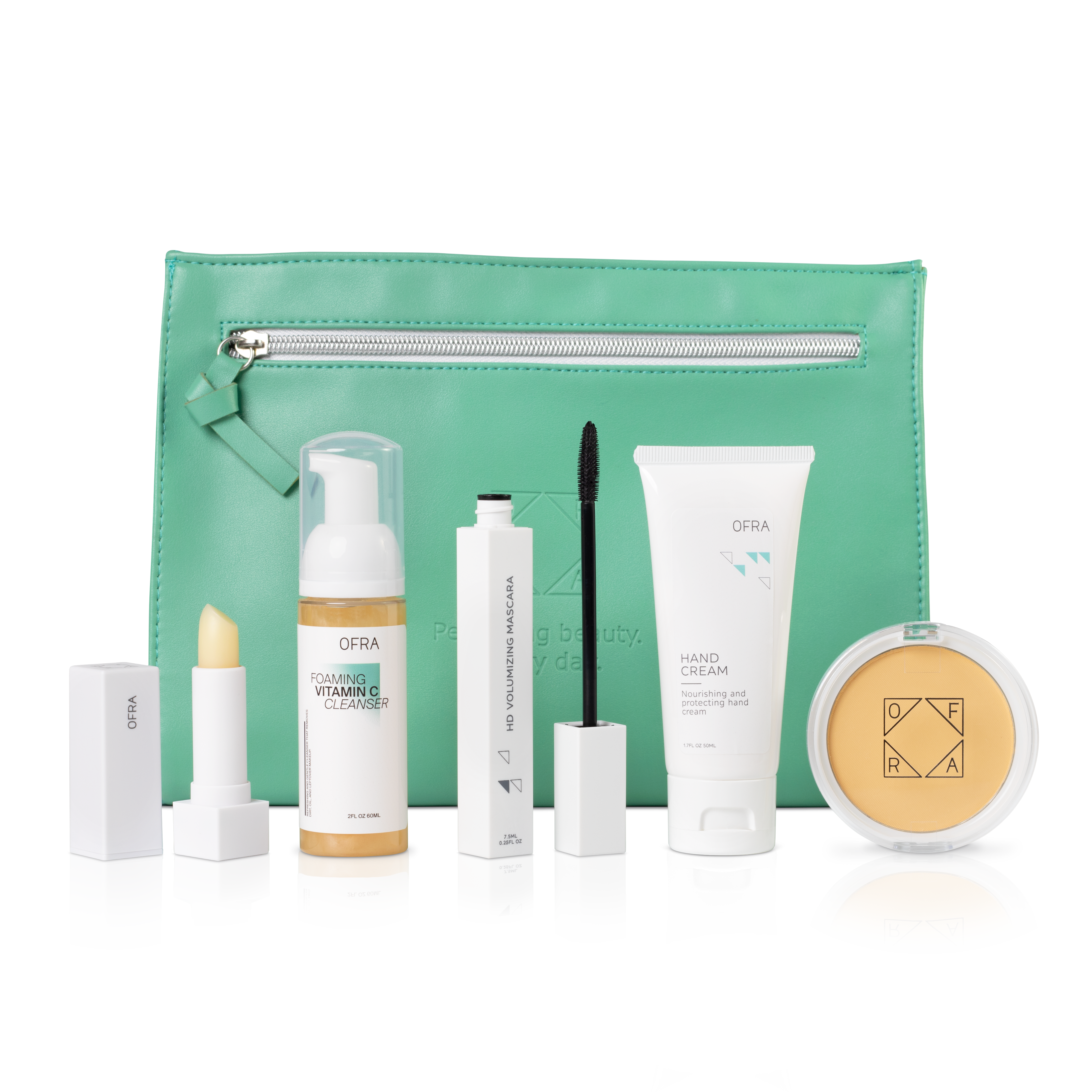 OFRA x Operation Happy Nurse