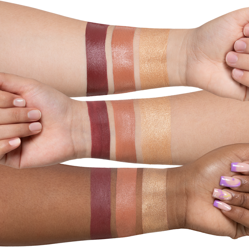 Long Lasting Liquid Lipstick - Bestie