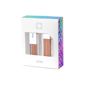 OFRA X La Dura Lip Duo