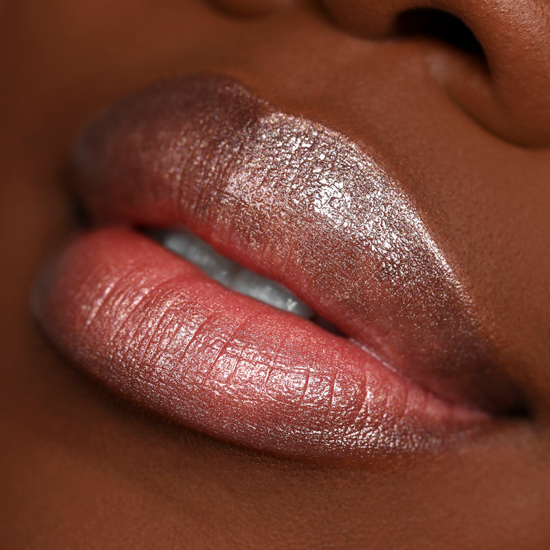 Lip Gloss - Blissful